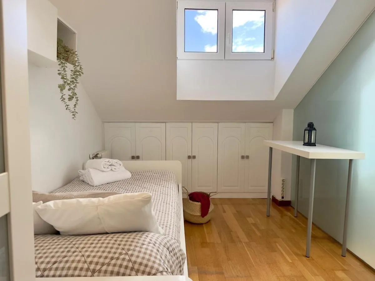 El Cobijo De Somo - 30803 Apartment Spain