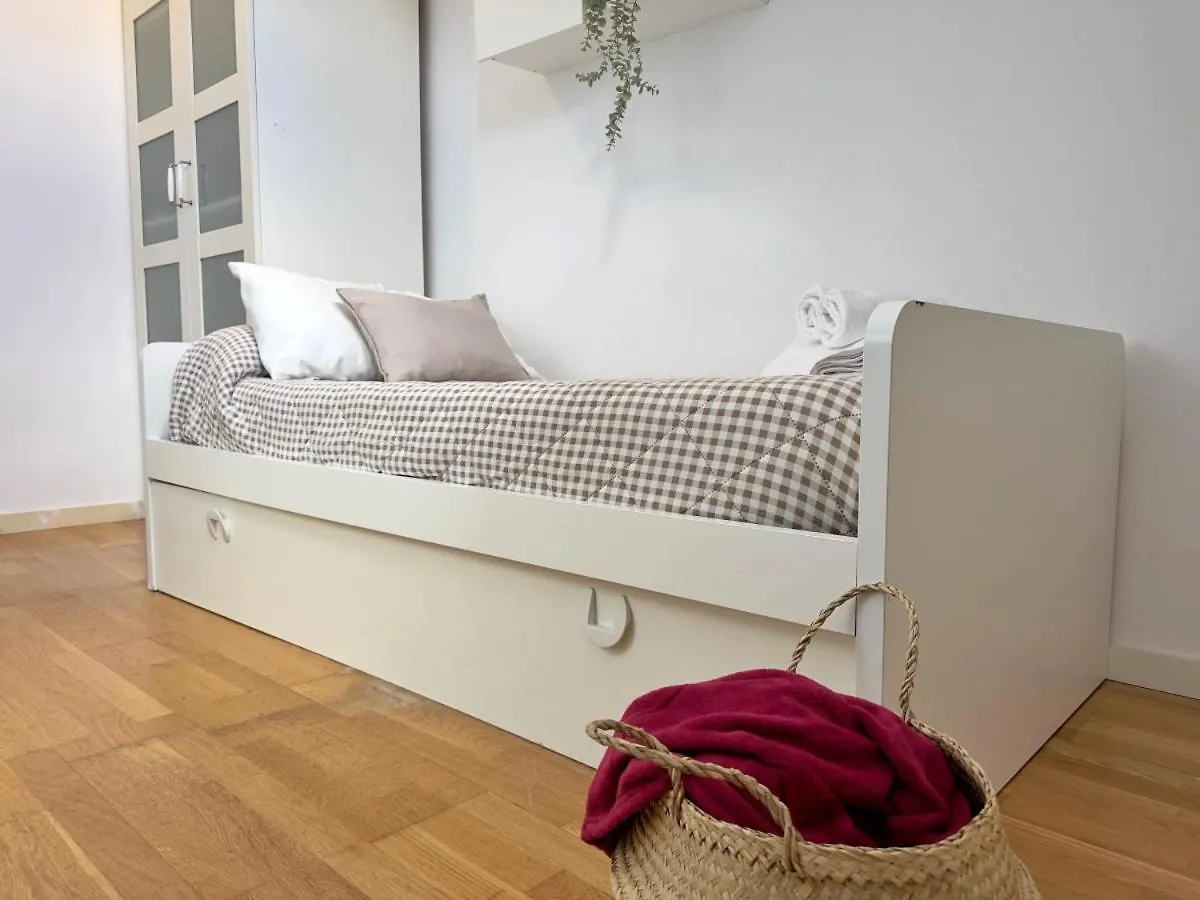 El Cobijo De Somo - 30803 Apartment Spain