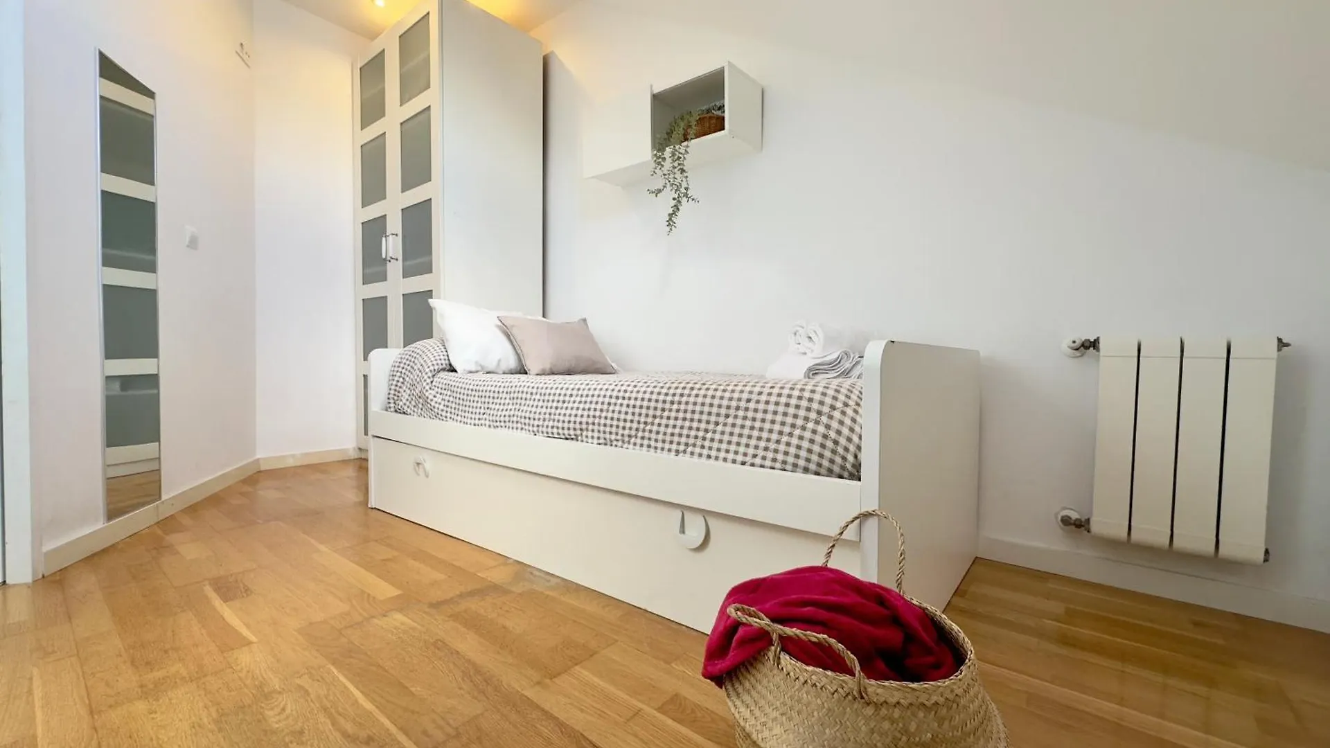 El Cobijo De Somo - 30803 Apartment Spain