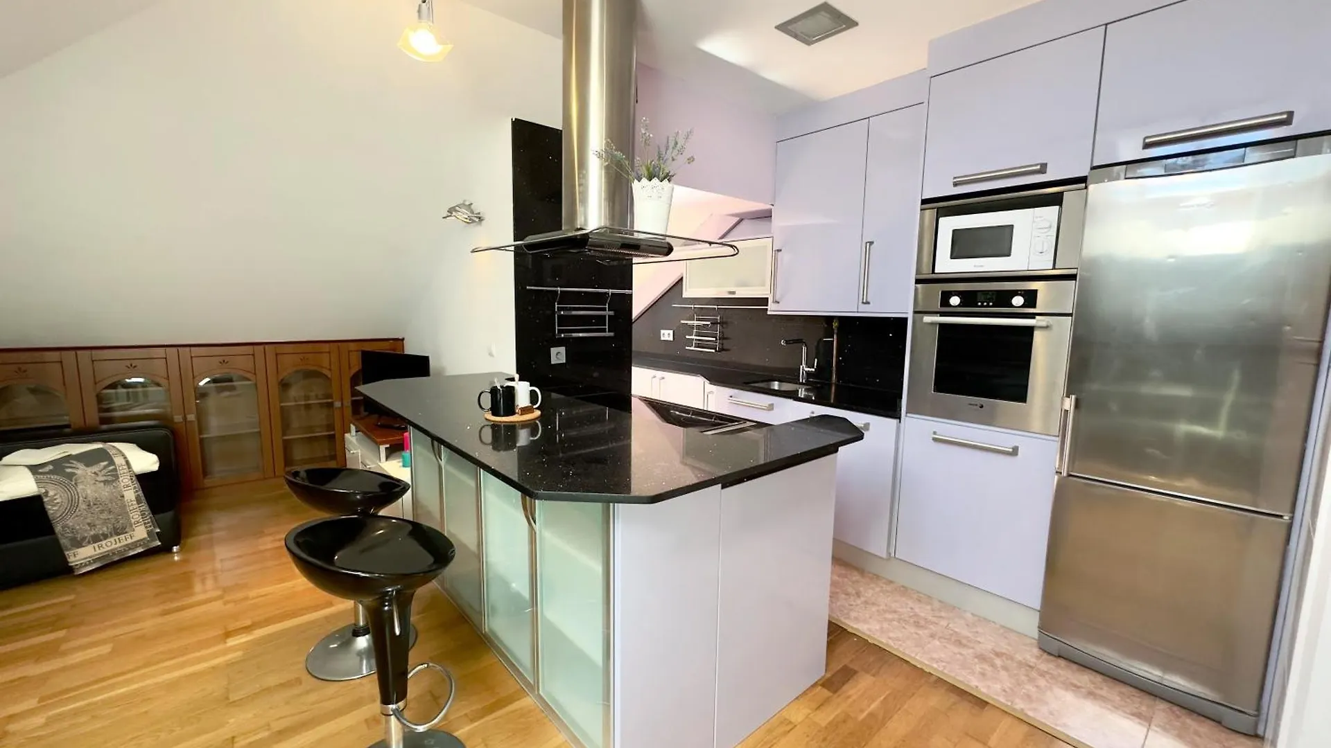 El Cobijo De Somo - 30803 Apartment Spain